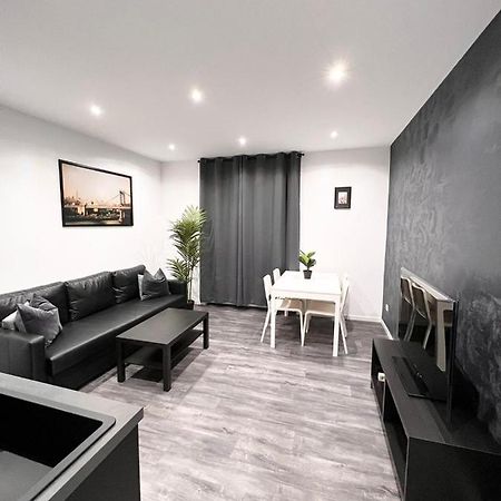 Le New-Yorkais Apartment Strasbourg Exterior photo