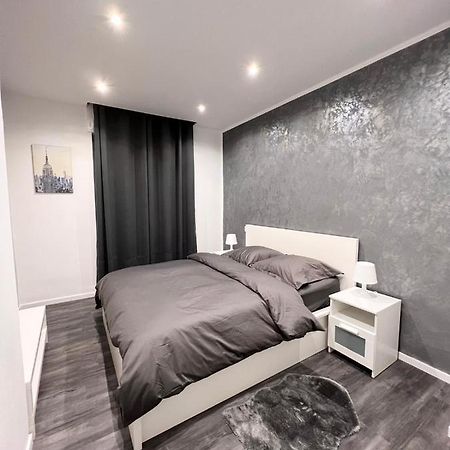 Le New-Yorkais Apartment Strasbourg Exterior photo