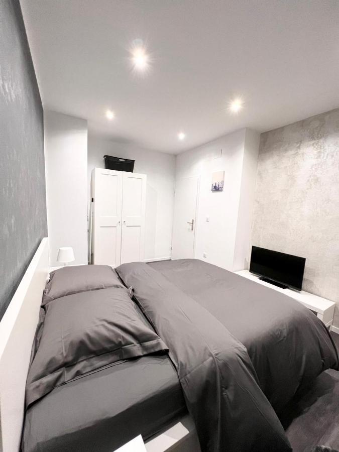 Le New-Yorkais Apartment Strasbourg Exterior photo