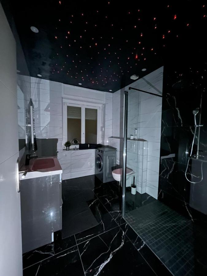 Le New-Yorkais Apartment Strasbourg Exterior photo