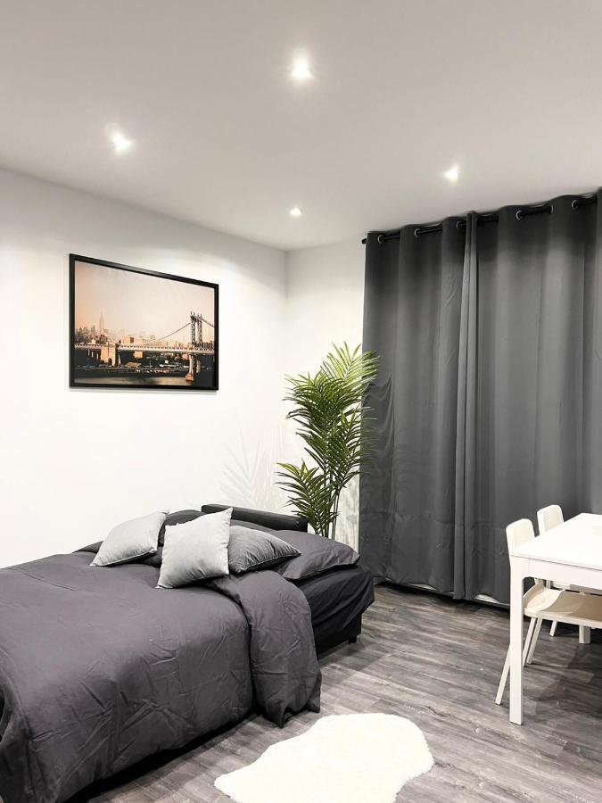 Le New-Yorkais Apartment Strasbourg Exterior photo